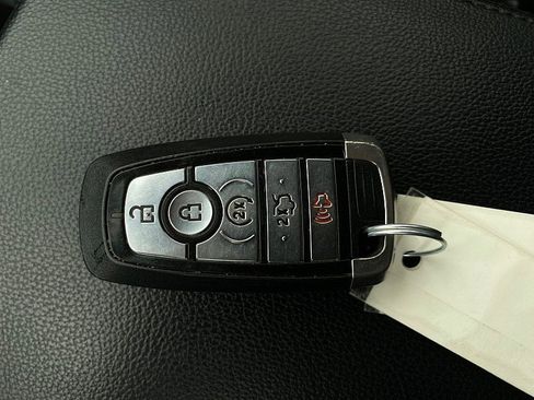 Certified 2018 Ford Explorer XLT w/ Equipment Group 202A image 63