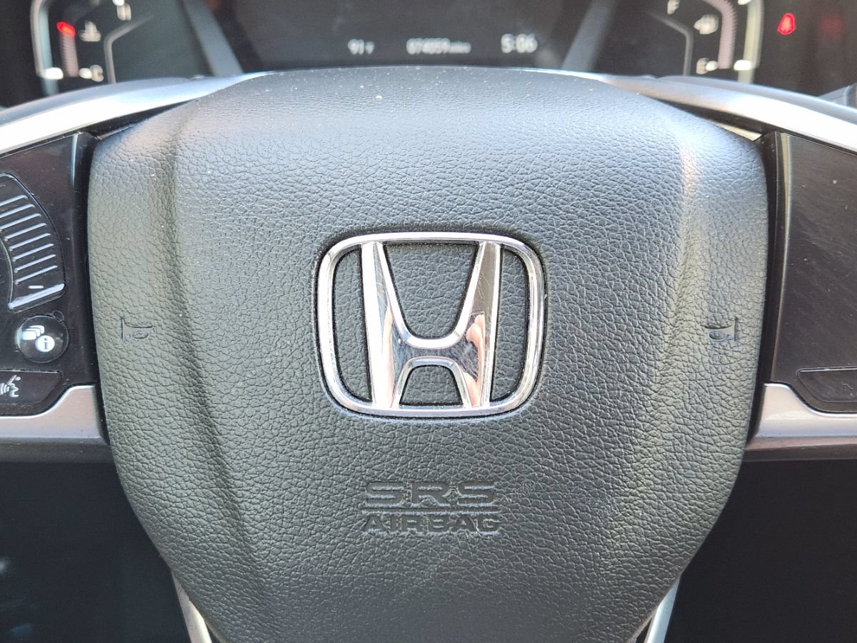 Used 2018 Honda CR-V EX-L image 48