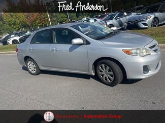 Used 2011 Toyota Corolla LE image 1