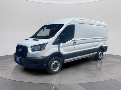 Used 2024 Ford Transit 250 148 Medium Roof w/ Load Area Protection Package