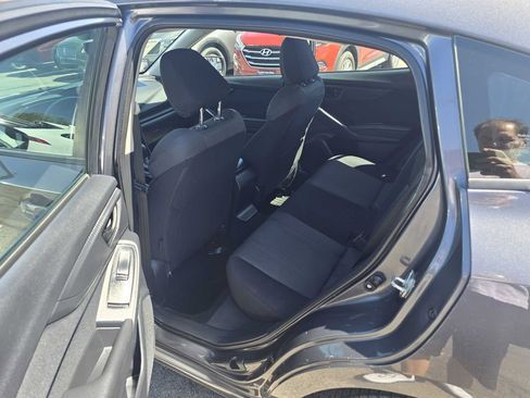 Used 2019 Subaru Impreza 2.0i w/ Eyesight AWD/4WD image 27