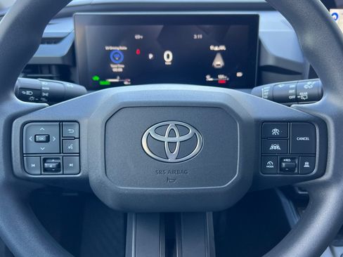 New 2026 Toyota RAV4 LE AWD/4WD image 26