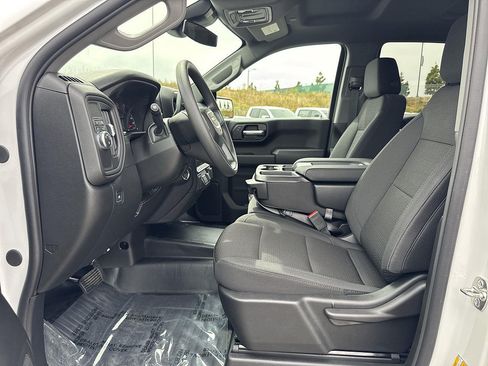 New 2026 GMC Sierra 1500 Pro w/ Pro Value Package RWD image 19