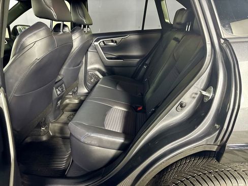 Used 2021 Toyota RAV4 XSE image 21