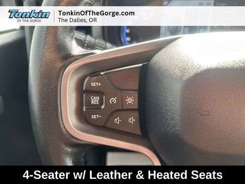 Used 2022 Ford Bronco Black Diamond image 20