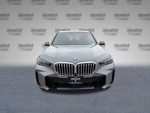 Used 2025 BMW X5 xDrive40i image 5