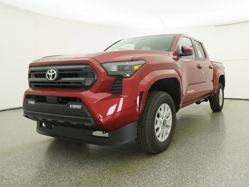 New 2026 Toyota Tacoma SR5 image 11