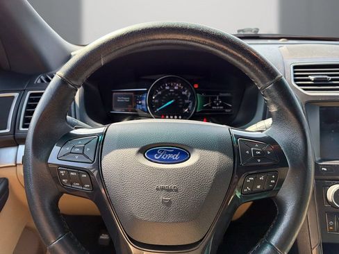 Used 2016 Ford Explorer XLT w/ Equipment Group 202A FWD image 20