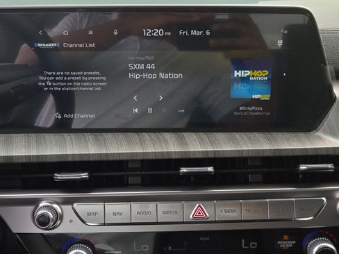 New 2025 Kia Telluride EX image 19