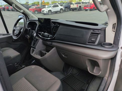 Used 2024 Ford Transit 350 XLT AWD/4WD image 25