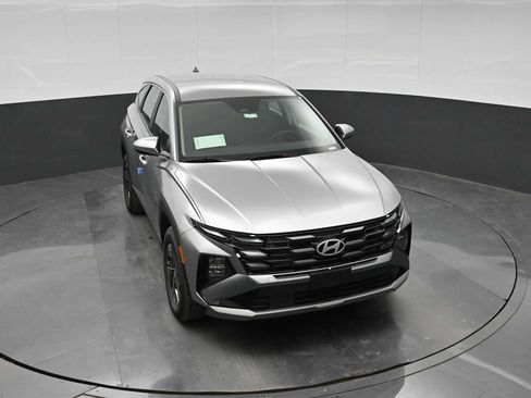 New 2026 Hyundai Tucson Blue SE AWD/4WD image 25