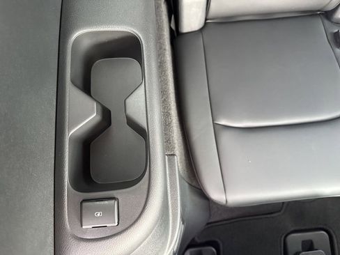 New 2026 Nissan Pathfinder SL AWD/4WD image 43