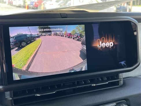 New 2025 Jeep Wrangler Sport S image 27