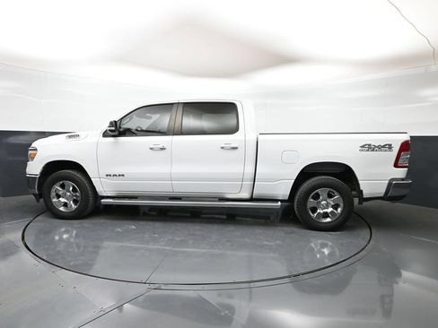 Used 2022 RAM 1500 Big Horn AWD/4WD image 32