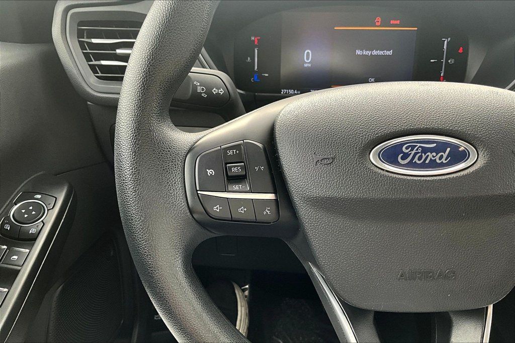 Used 2025 Ford Escape Active FWD image 13