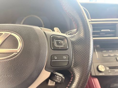 Used 2016 Lexus RC 300 AWD image 19