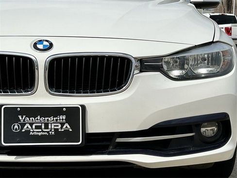 Used 2016 BMW 328i Sedan image 9