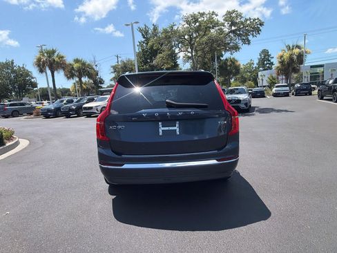 Used 2025 Volvo XC90 T8 Ultra w/ Lounge Package AWD/4WD image 14