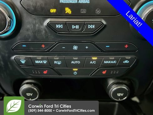 Used 2019 Ford Ranger Lariat w/ Equipment Group 501A Mid AWD/4WD image 9
