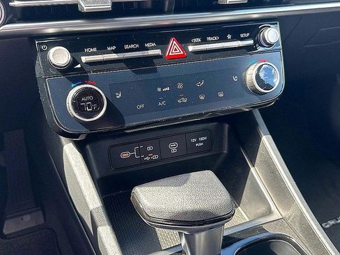 New 2026 Hyundai Santa Cruz SEL image 10