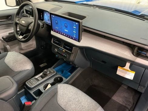 New 2026 Ford Maverick XLT AWD/4WD image 19