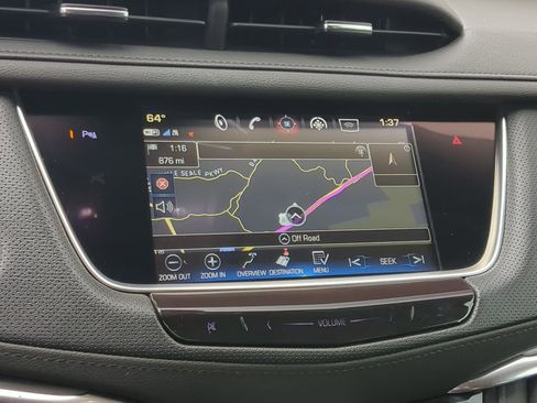 Used 2019 Cadillac XT5 Premium Luxury FWD image 17
