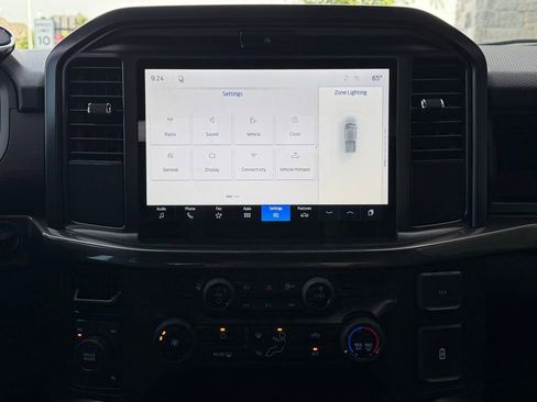 New 2026 Ford F150 STX w/ Equipment Group 200A image 48