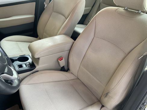 Used 2018 Subaru Outback 2.5i Premium AWD/4WD image 30