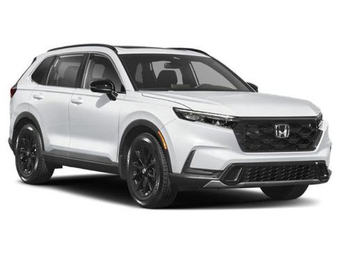 Used 2023 Honda CR-V Sport image 6