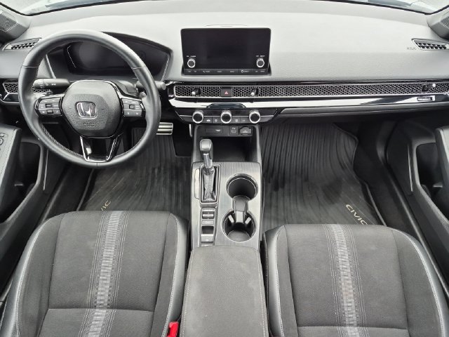 Used 2022 Honda Civic Sport image 13