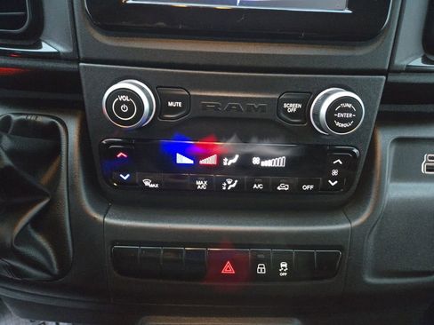 Used 2023 RAM ProMaster 2500 image 23