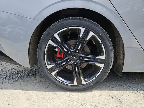 Used 2023 Kia K5 GT-Line image 9