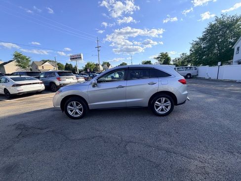 Used 2014 Acura RDX w/ Technology Package AWD/4WD image 34