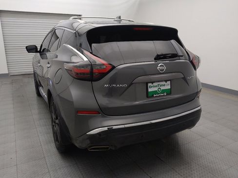 Used 2019 Nissan Murano Platinum image 6