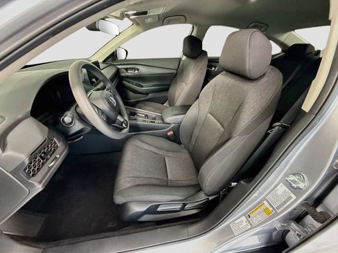 Certified 2024 Honda Accord LX image 19