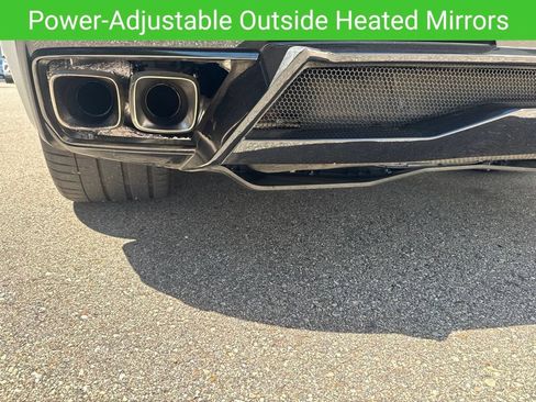 Used 2021 Chevrolet Corvette Stingray Preferred Cpe w/ Z51 Performance Package RWD image 26