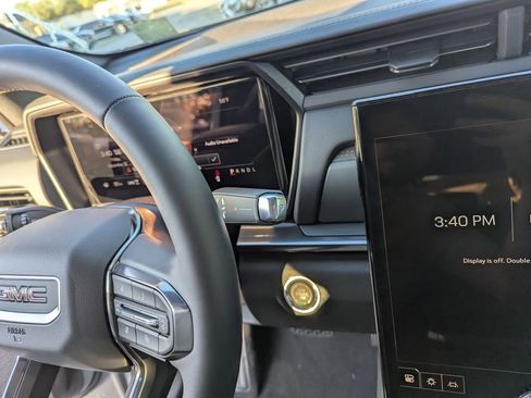 New 2026 GMC Terrain AT4 AWD/4WD image 20