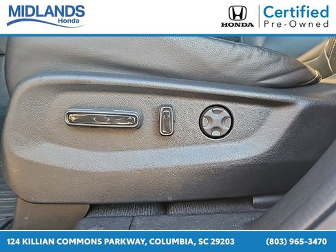Certified 2024 Honda Odyssey EX-L image 13