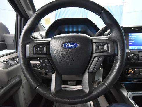 Used 2020 Ford F150 XLT w/ Equipment Group 302A Luxury AWD/4WD image 10