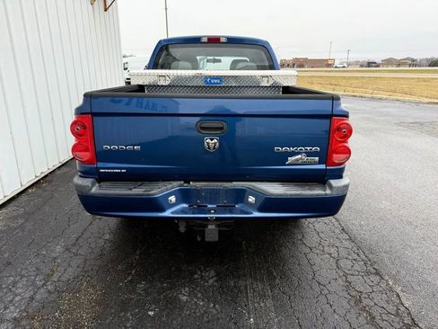 Used 2011 Dodge Dakota Big Horn image 7
