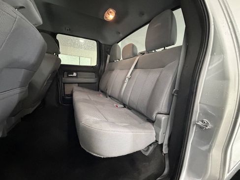 Used 2012 Ford F150 XLT w/ XTR Pkg AWD/4WD image 20