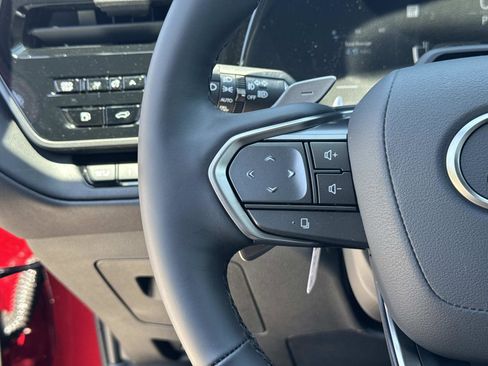 New 2026 Lexus TX 350 AWD image 33