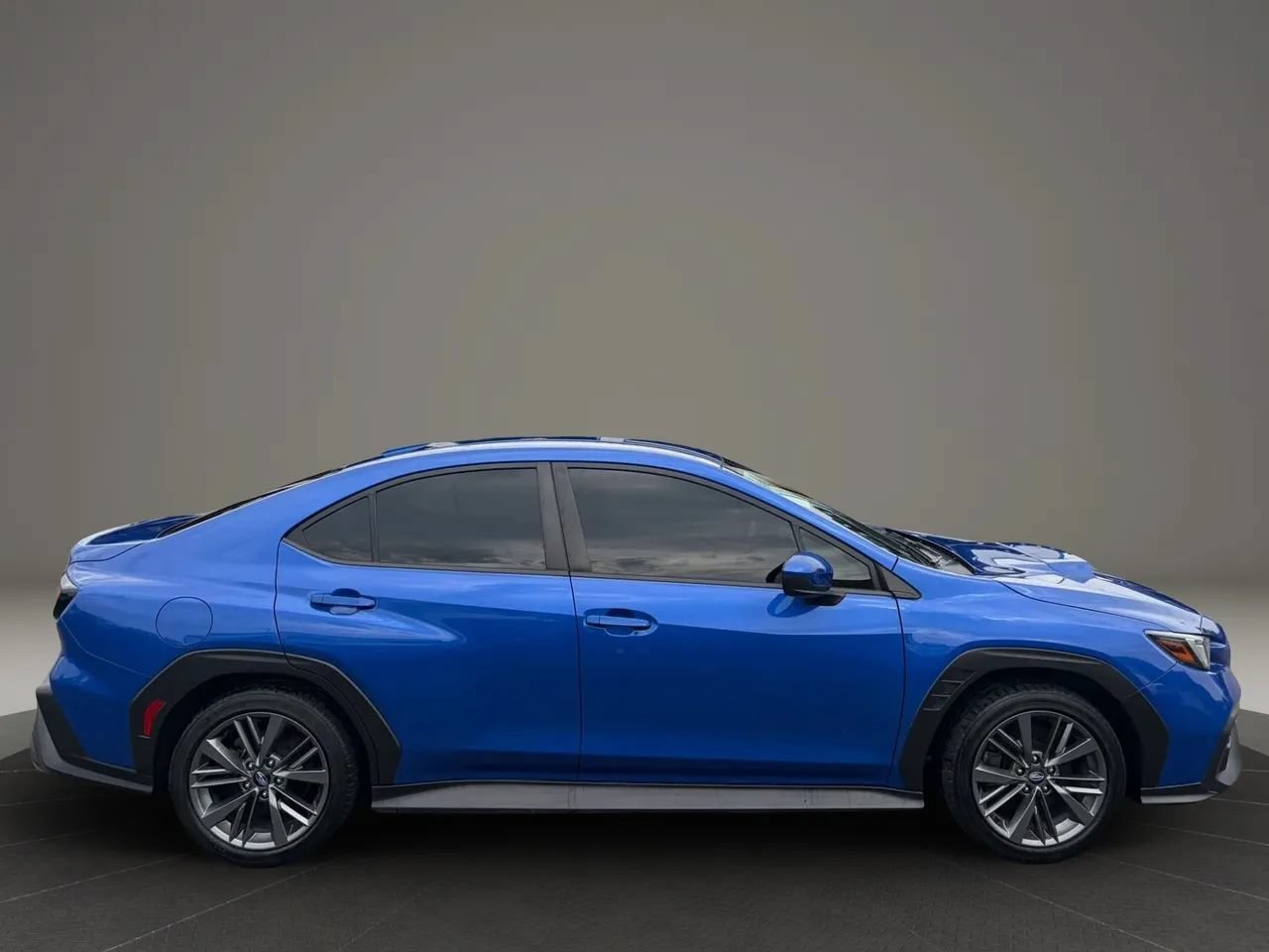 Used 2022 Subaru WRX AWD/4WD image 6