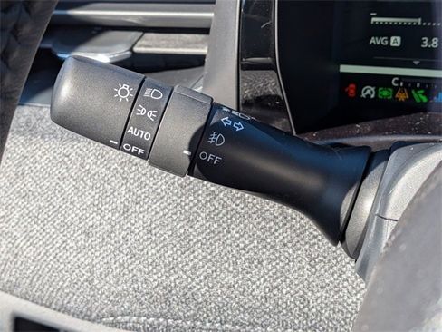 New 2026 Subaru Outback Limited image 23