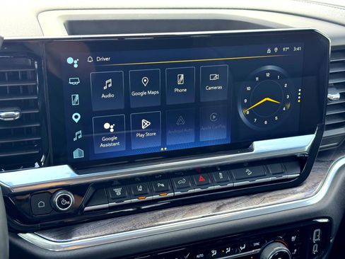 Used 2025 Chevrolet Silverado 2500 LTZ w/ LTZ Premium Package image 28