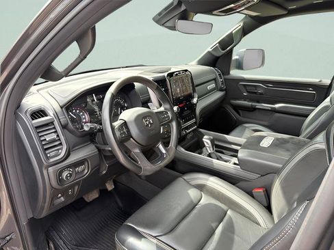 Used 2021 RAM 1500 TRX w/ TRX Level 2 Equipment Group AWD/4WD image 15