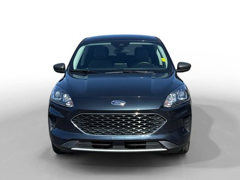 Certified 2022 Ford Escape SE FWD image 8