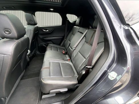 Used 2021 Chevrolet Blazer Premier w/ Driver Confidence II Package image 26