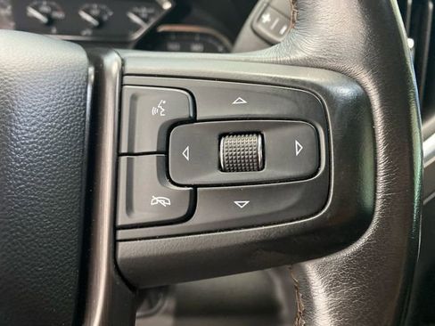 Used 2021 GMC Sierra 2500 AT4 w/ AT4 Preferred Package AWD/4WD image 17