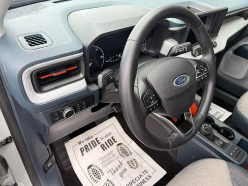 Used 2024 Ford Maverick XLT w/ XLT Luxury Package FWD image 12